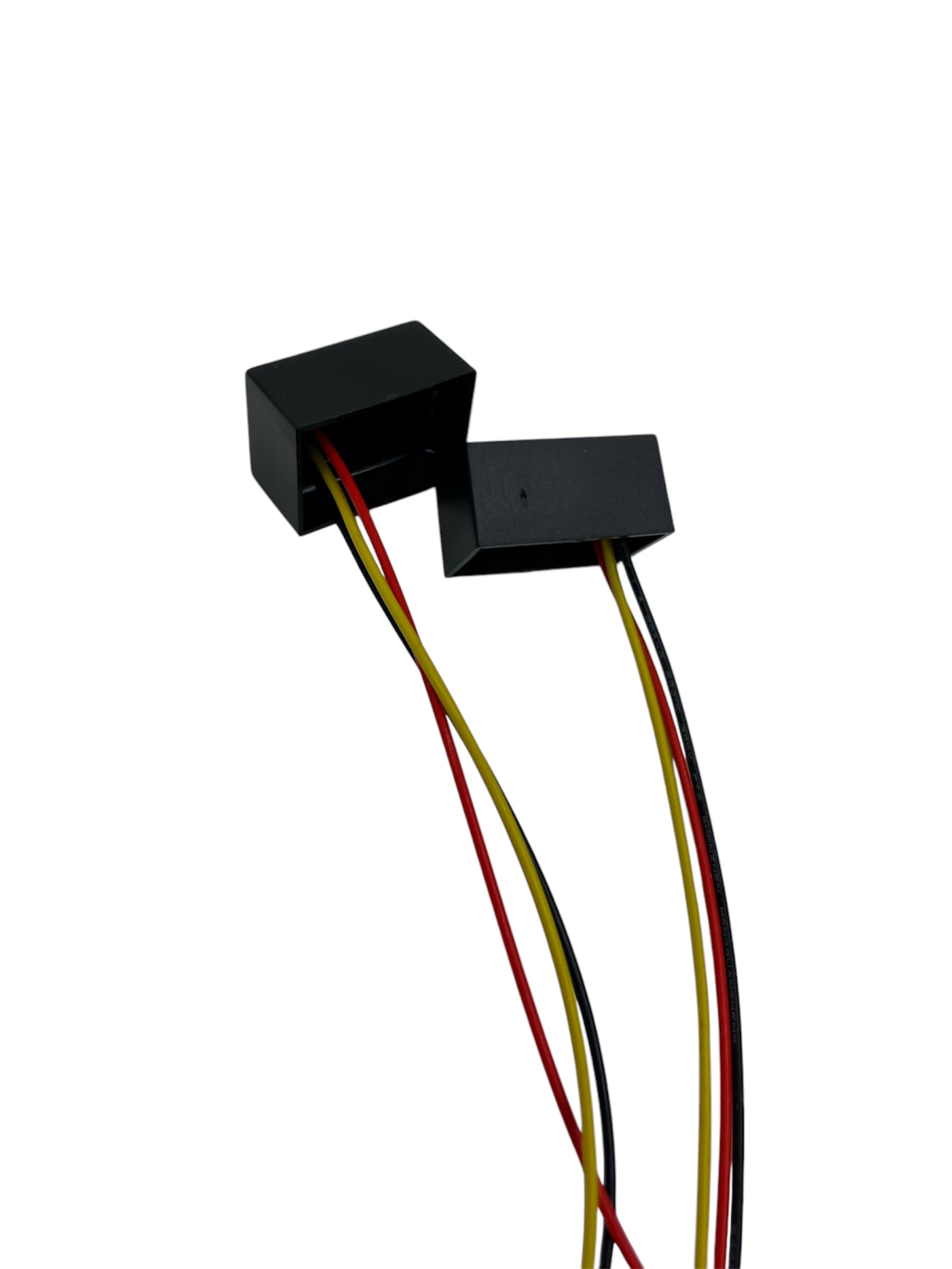 Обманка для LED модулей Nissan /Mazda Тип 2