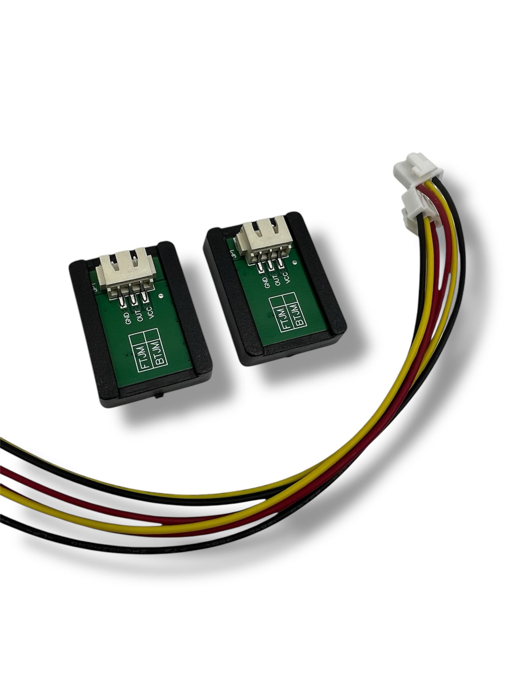 Обманка для LED модулей Nissan /Mazda Тип 1