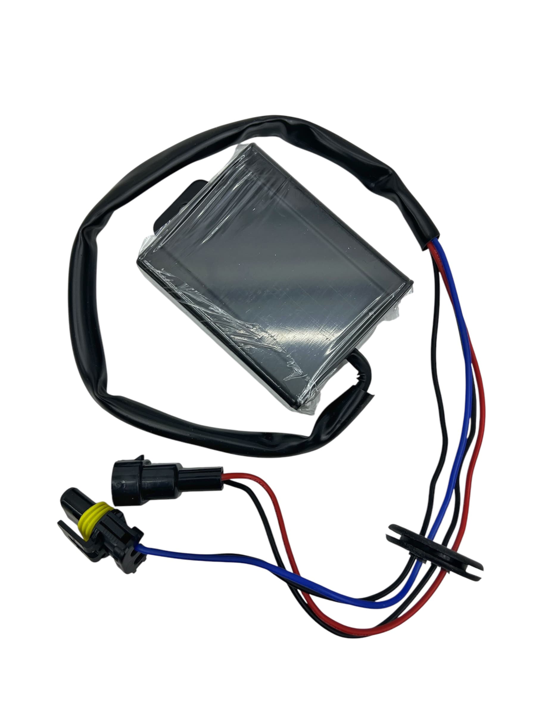 Обманки для LED H11/ BILED CAN BUS