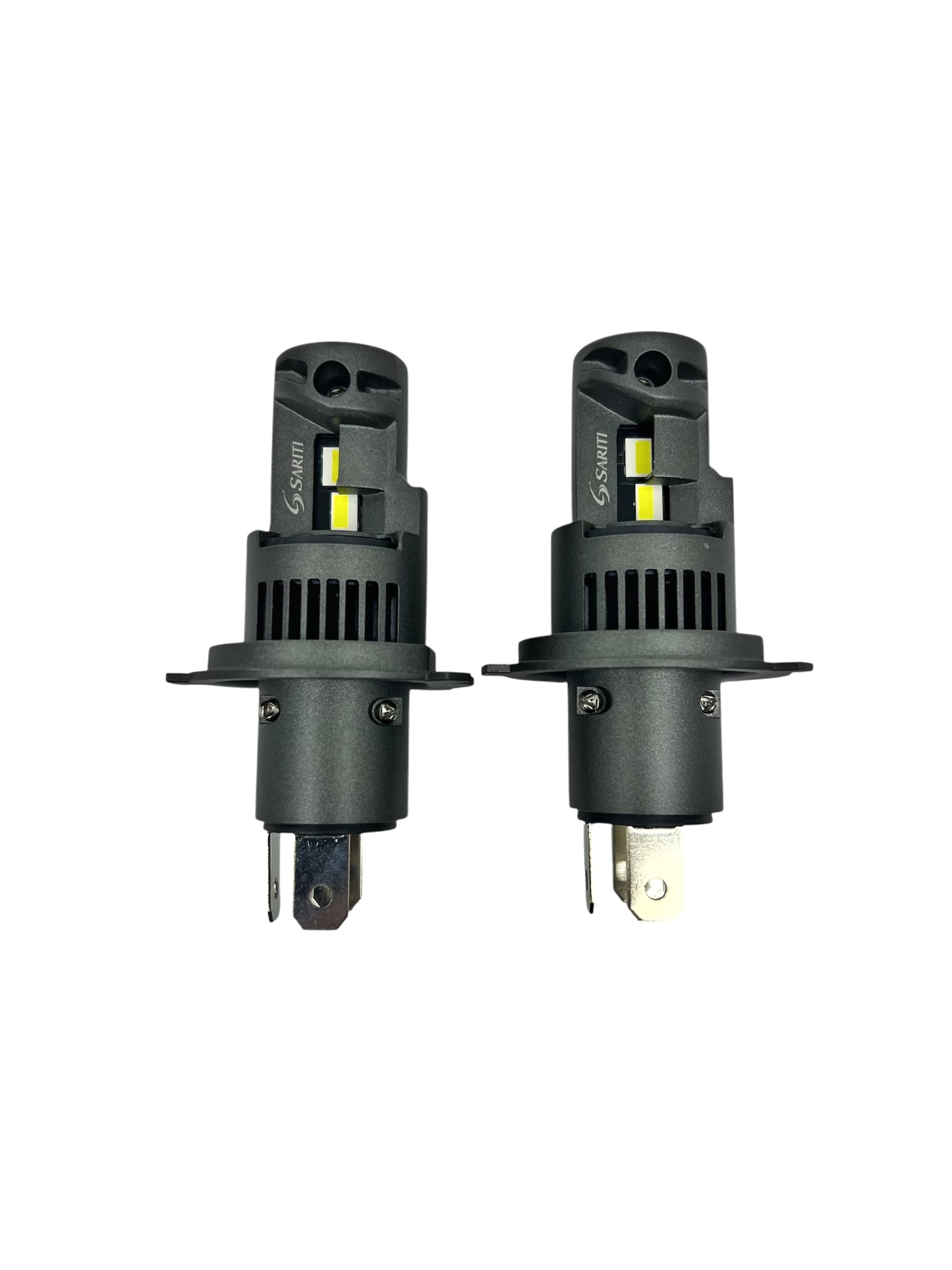 Светодиодные лампы Sariti V2 35W (с вентилятором)