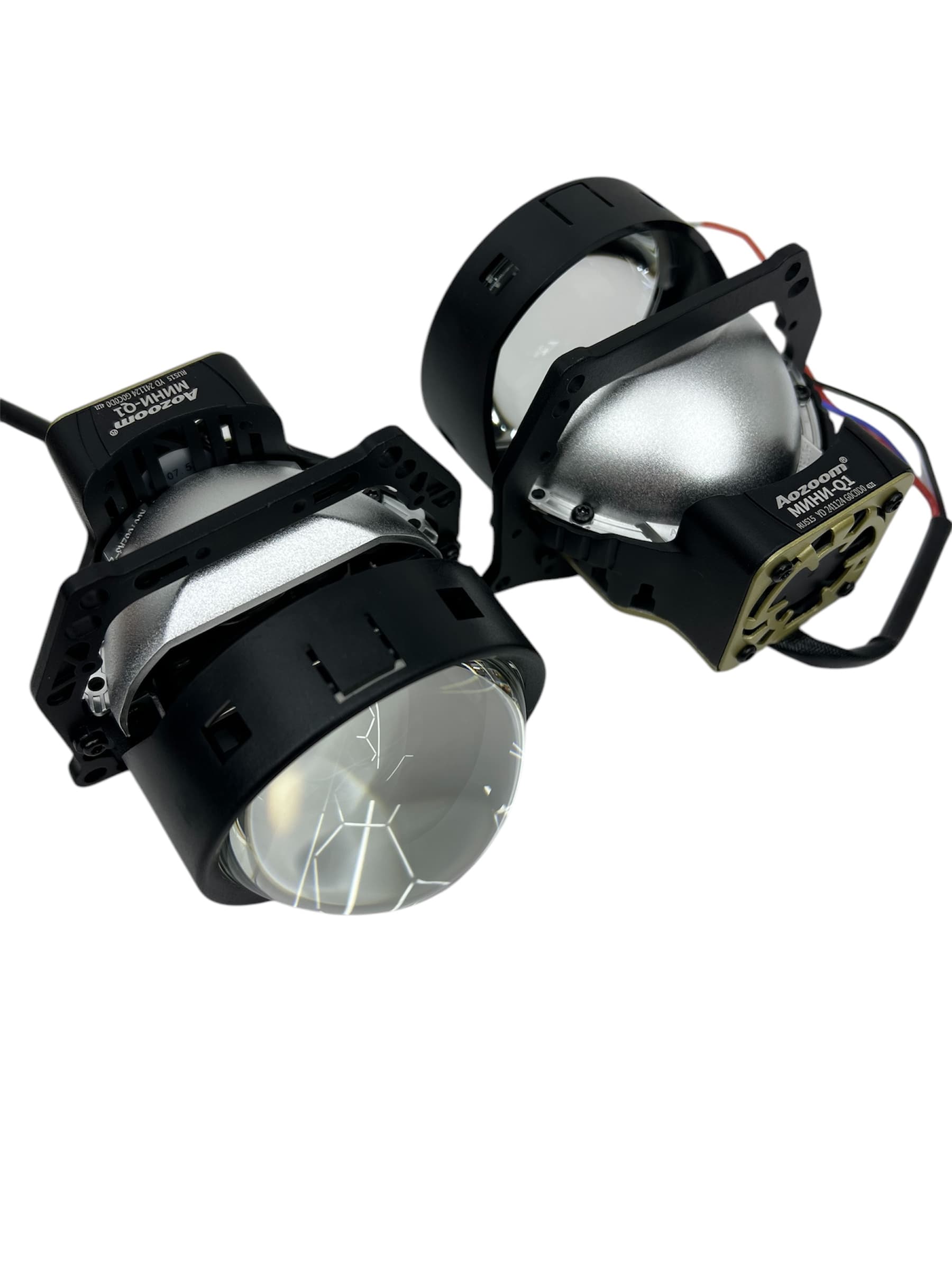   Bi-Led Aozoom Mini Q1 3.0