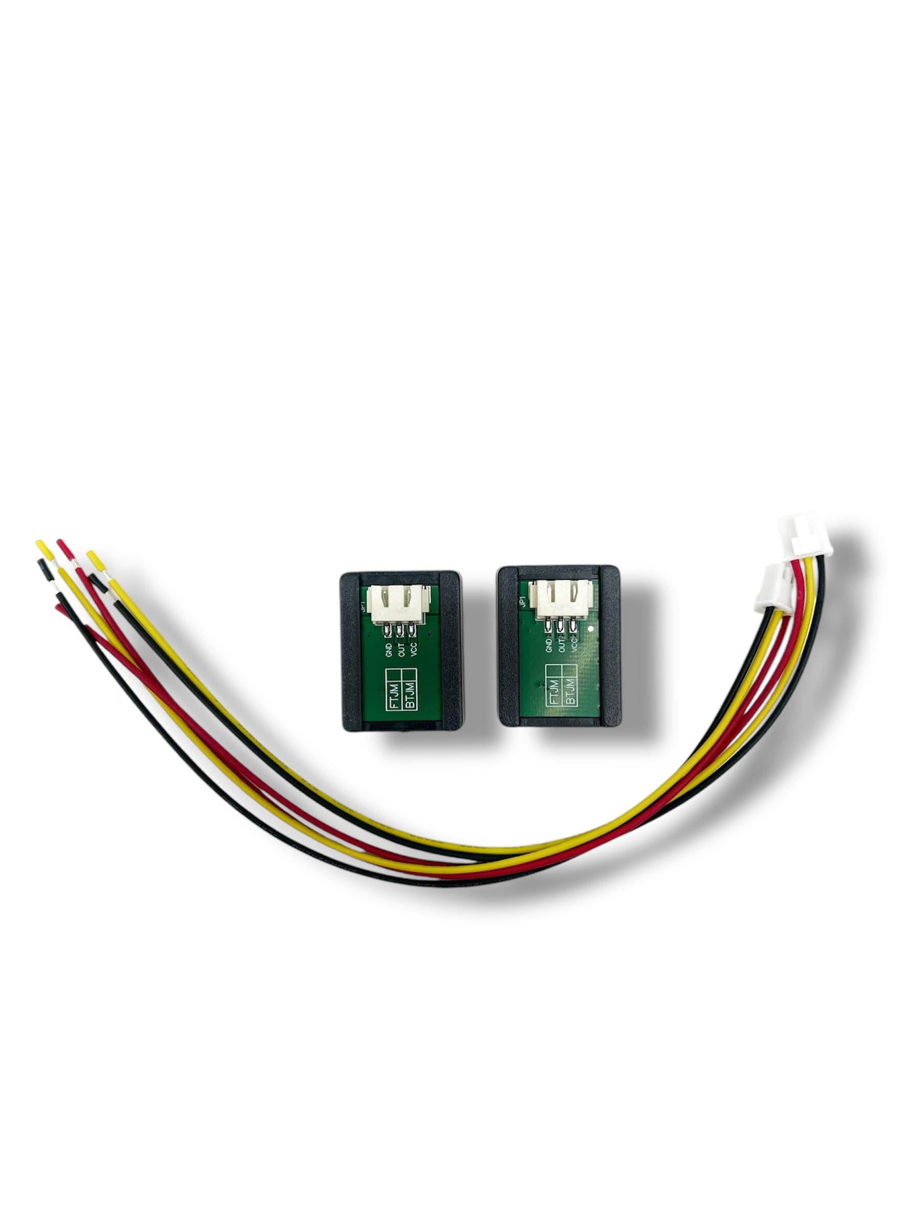 Обманка для LED модулей Toyota /Lexus 